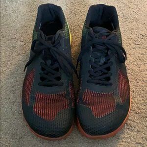 Reebok training sneakers